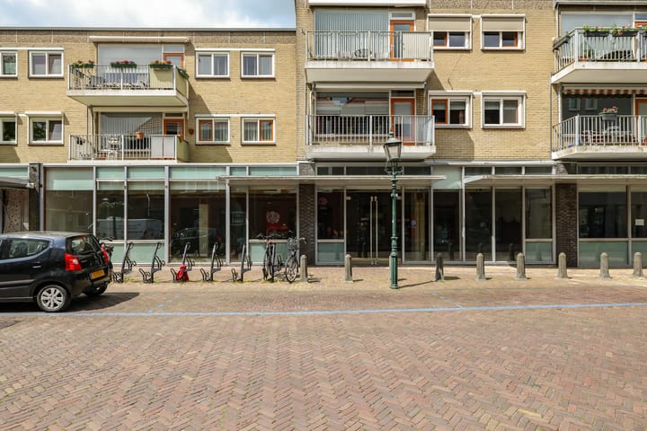 Hoofschestraat 14, Grave