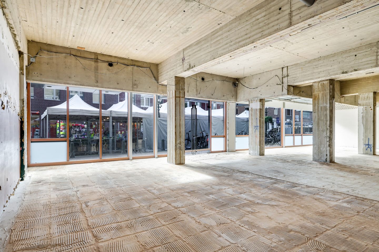 View photo 3 of Hoofschestraat 14