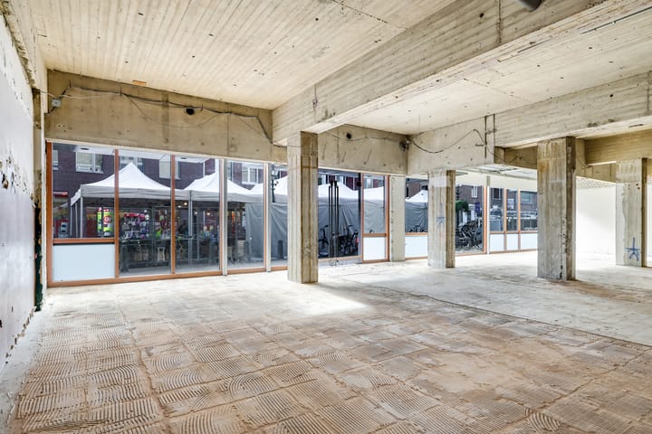 Hoofschestraat 14, Grave