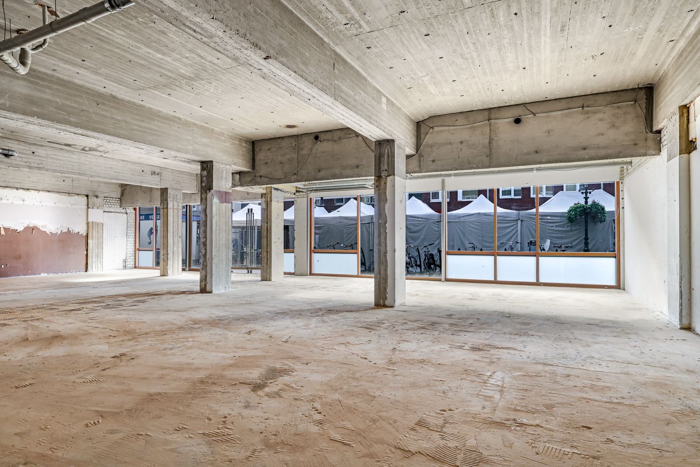 View photo 2 of Hoofschestraat 14