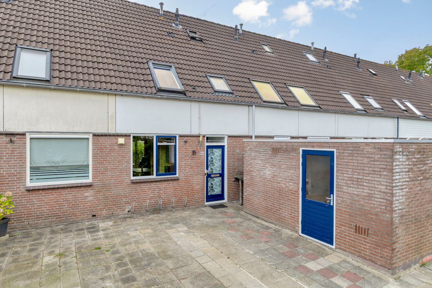 Foto 4 van Dragonstraat 85
