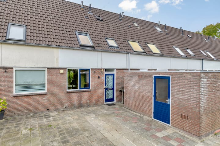 Foto 4 van Dragonstraat 85