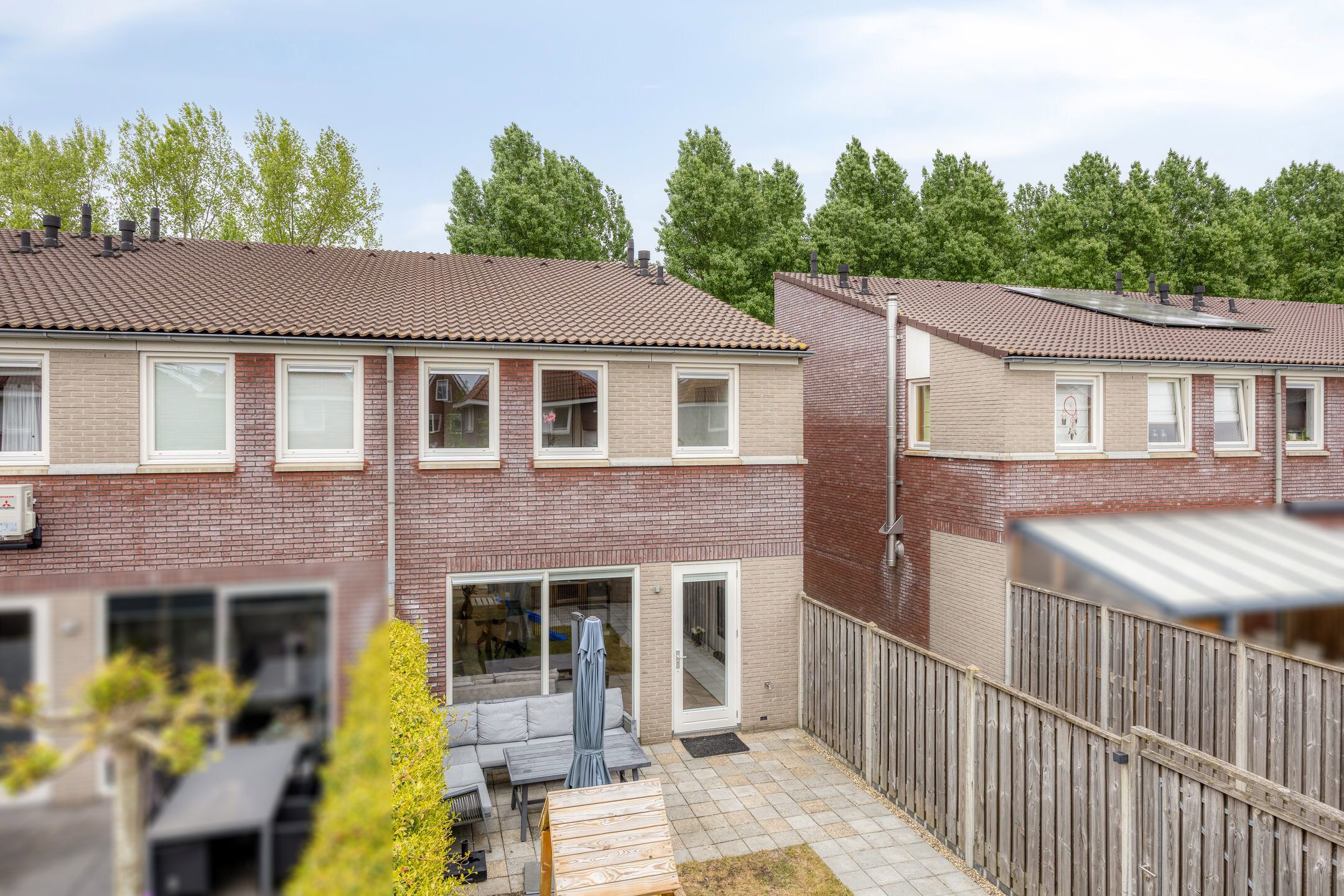 Foto 30 van Baksteen 39-A