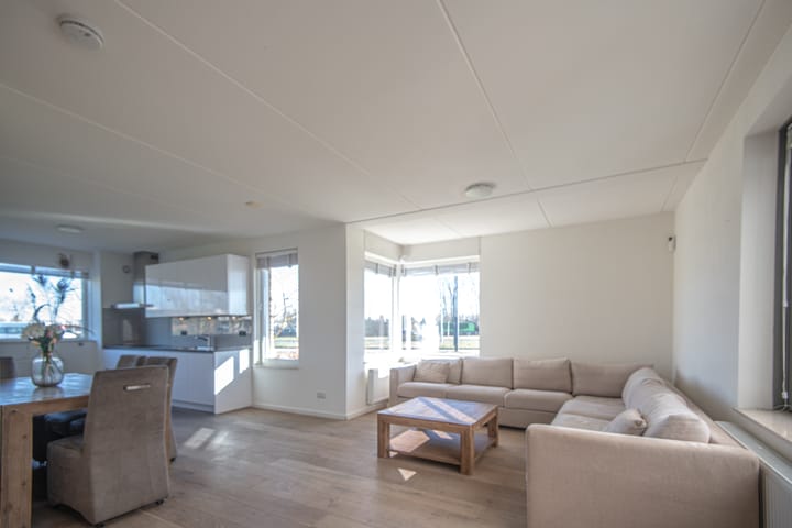 Hoekwoning te koop: Landgraaf 49, Eindhoven