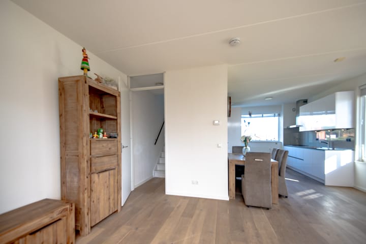 Hoekwoning te koop: Landgraaf 49, Eindhoven