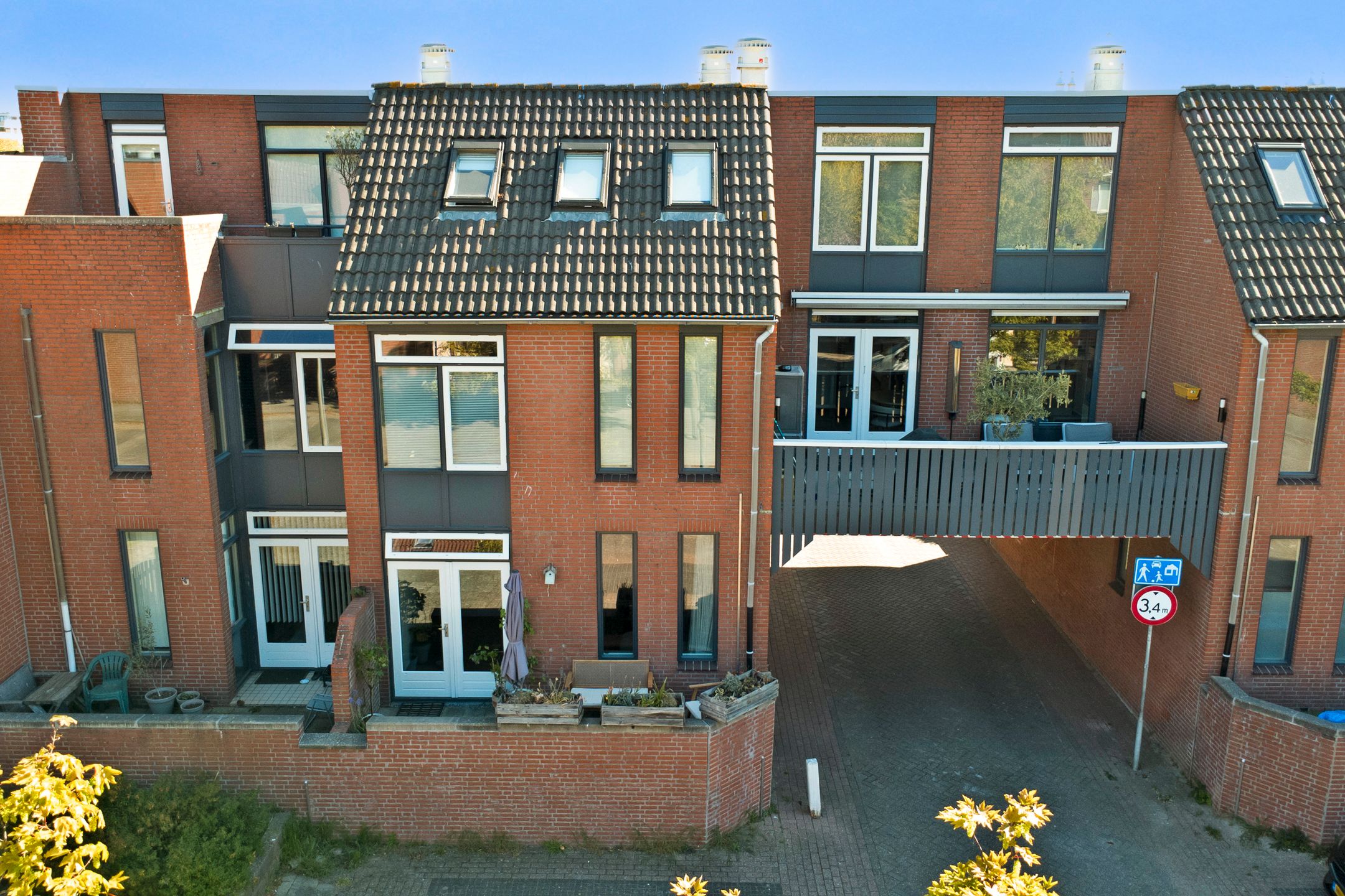 Foto 33 van Regulus 3