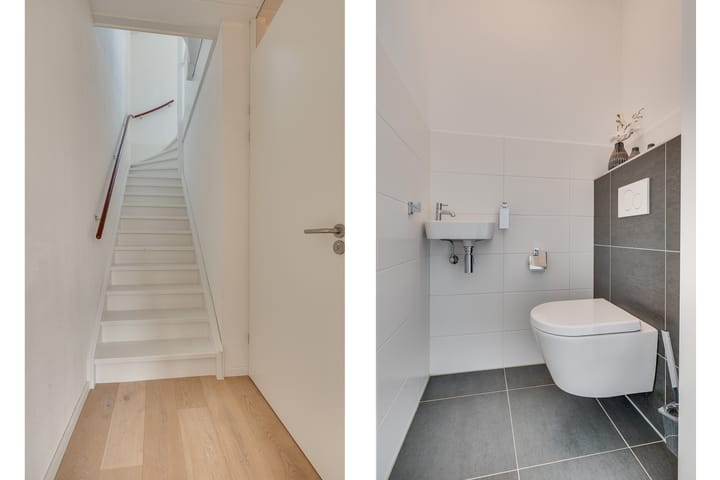 Hoekwoning te koop: Landgraaf 49, Eindhoven