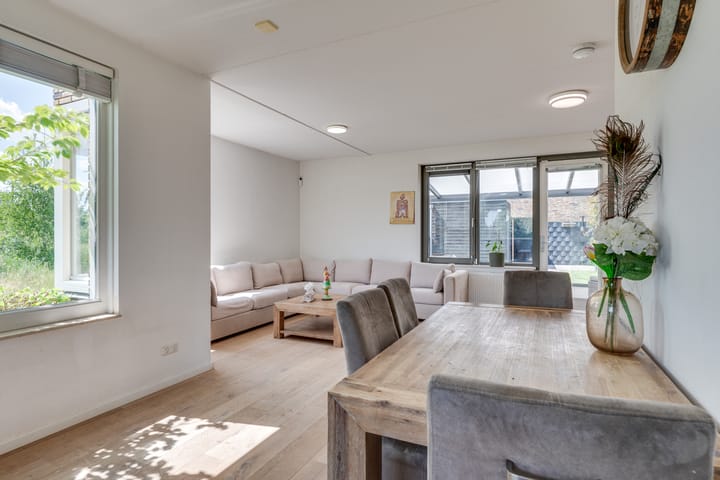 Hoekwoning te koop: Landgraaf 49, Eindhoven