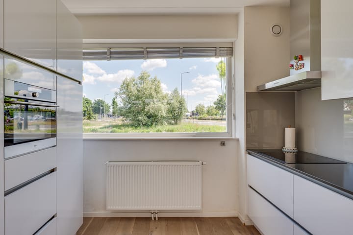 Hoekwoning te koop: Landgraaf 49, Eindhoven