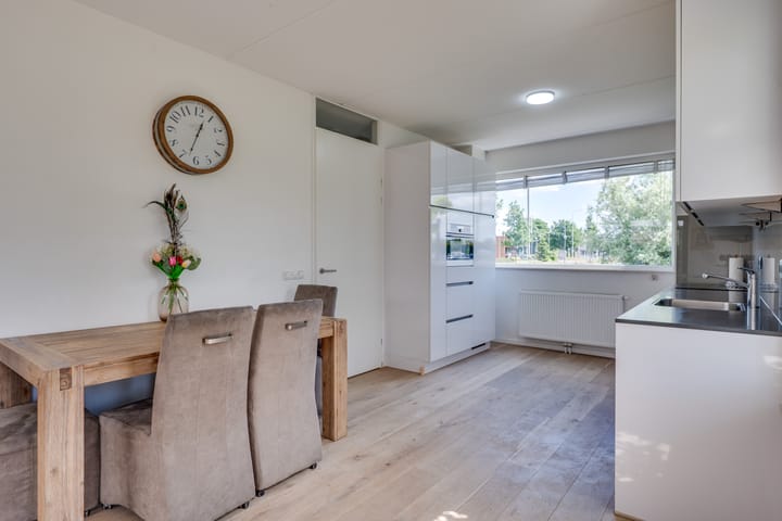 Hoekwoning te koop: Landgraaf 49, Eindhoven