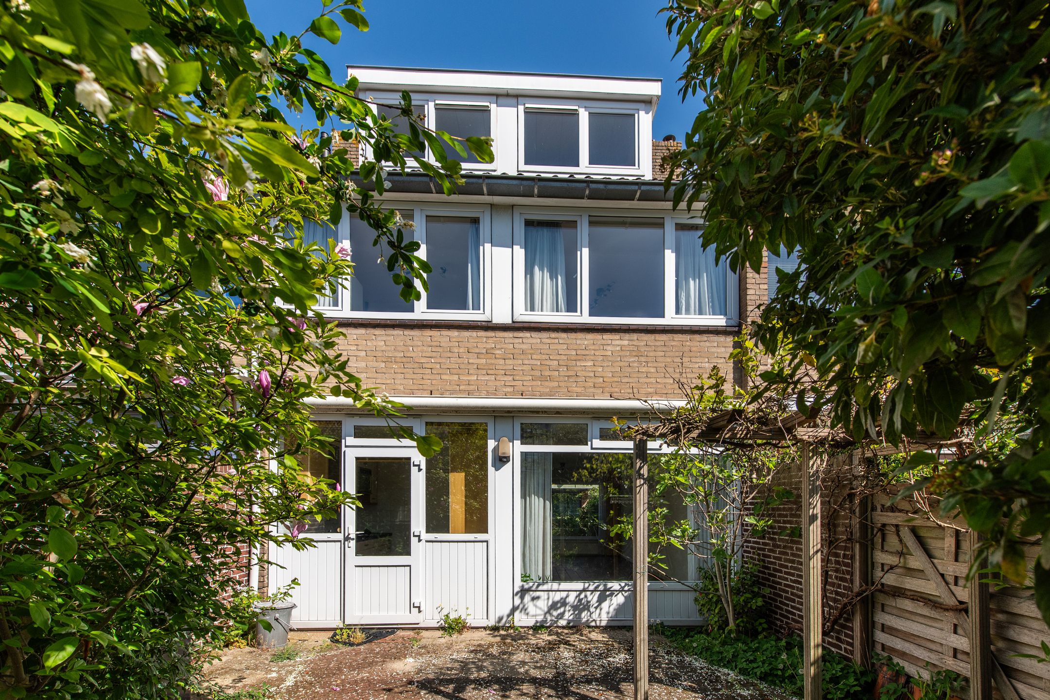Foto 6 van Duitslandlaan 16