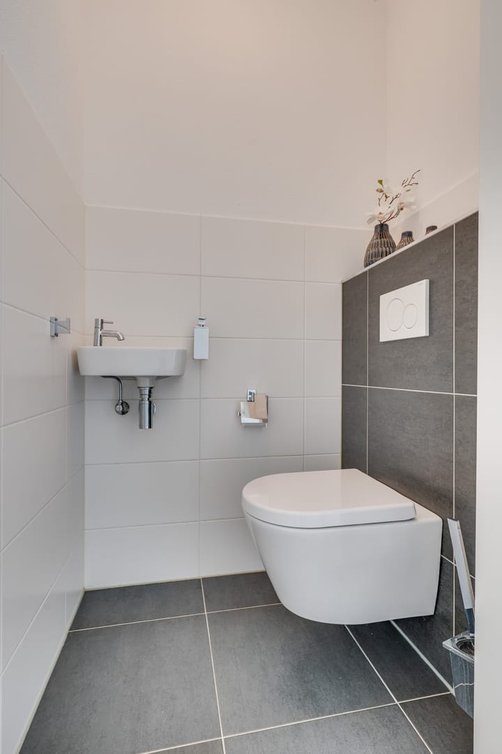 Hoekwoning te koop: Landgraaf 49, Eindhoven