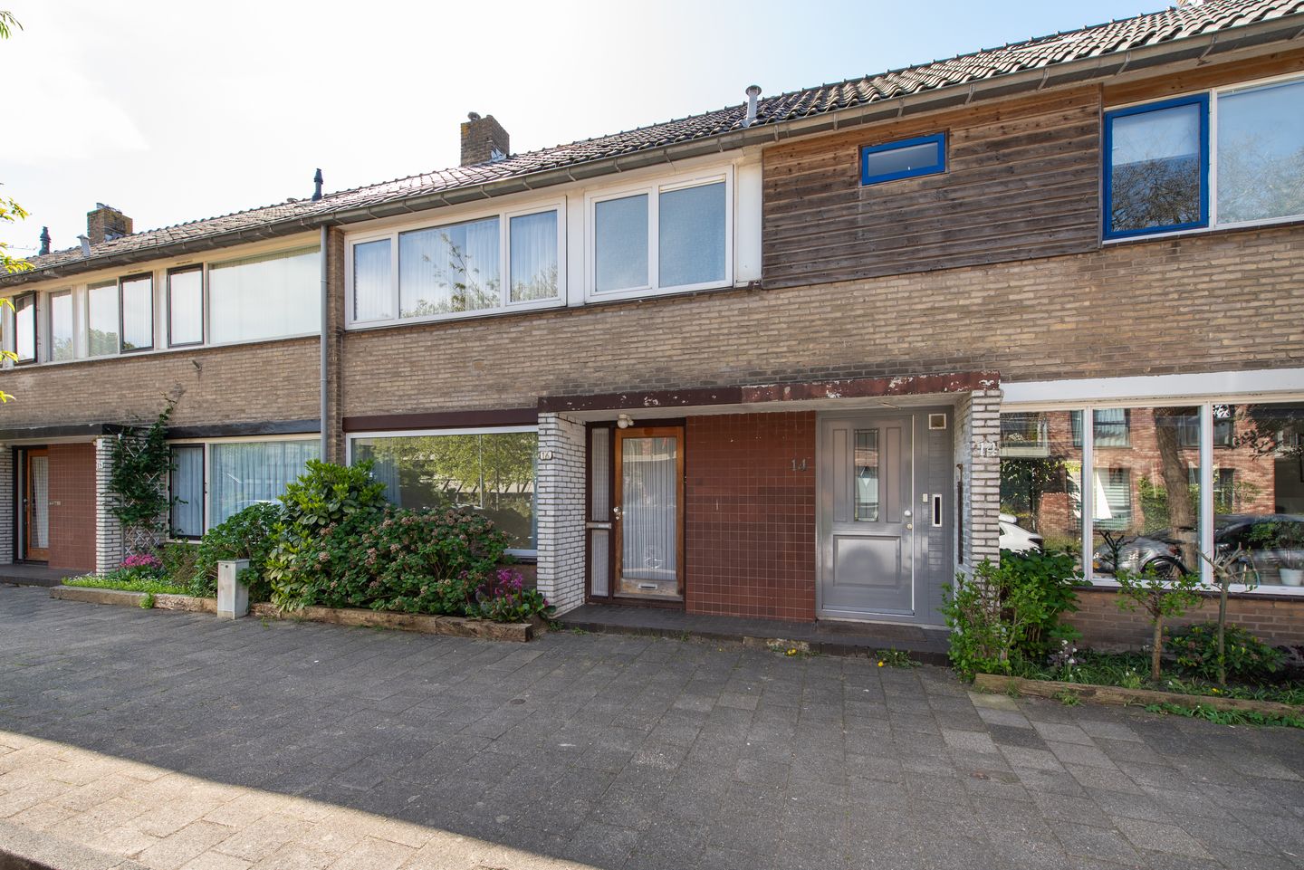 Foto 1 van Duitslandlaan 16