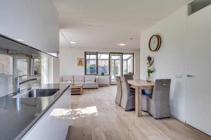 Hoekwoning te koop: Landgraaf 49, Eindhoven
