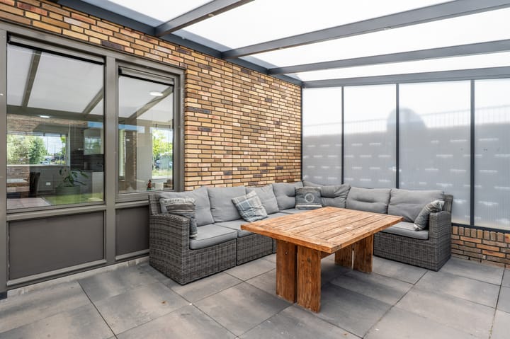 Hoekwoning te koop: Landgraaf 49, Eindhoven