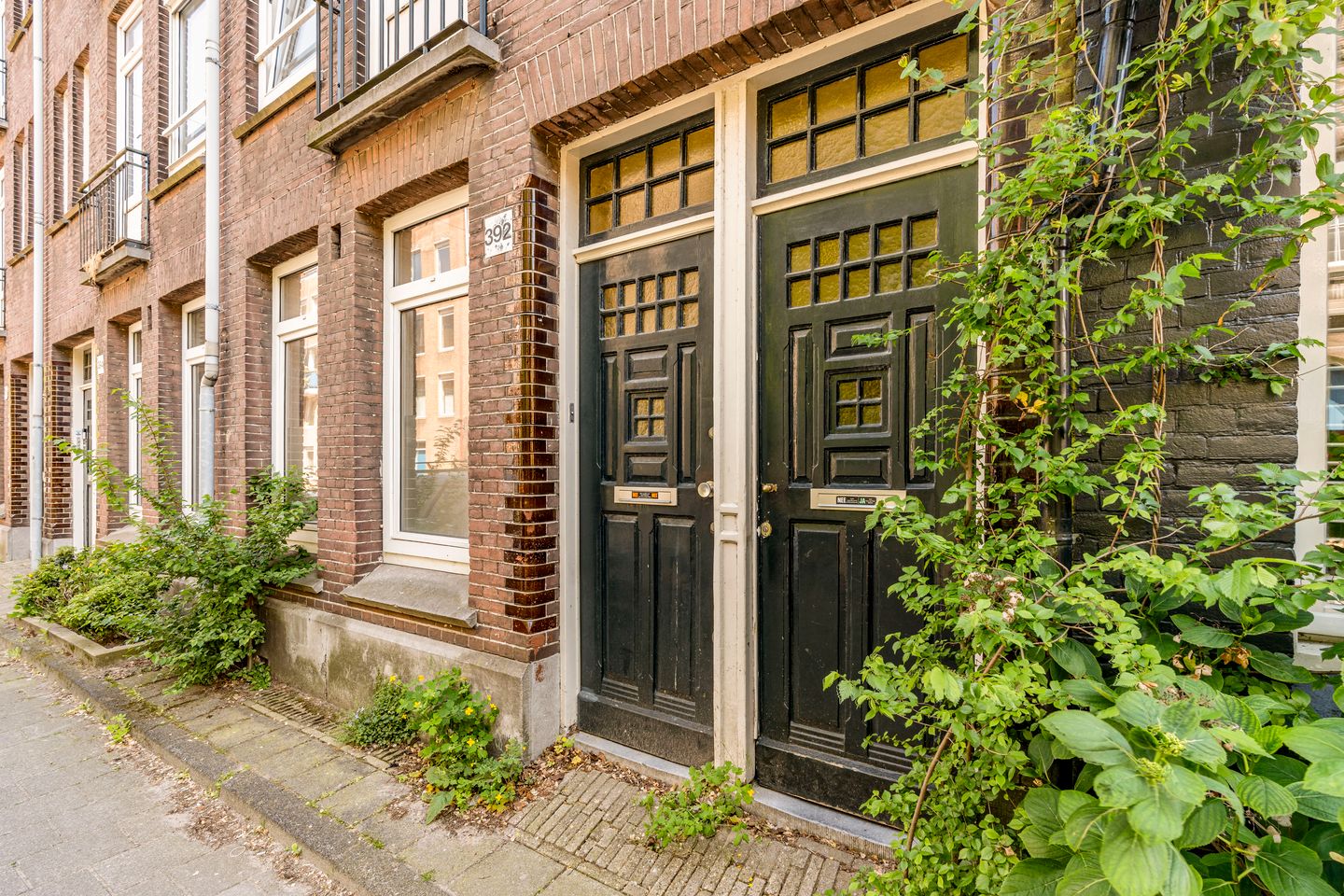 Foto 19 van Van Ostadestraat 392-2