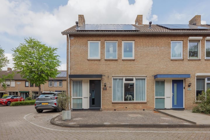 Benraatshoef 134