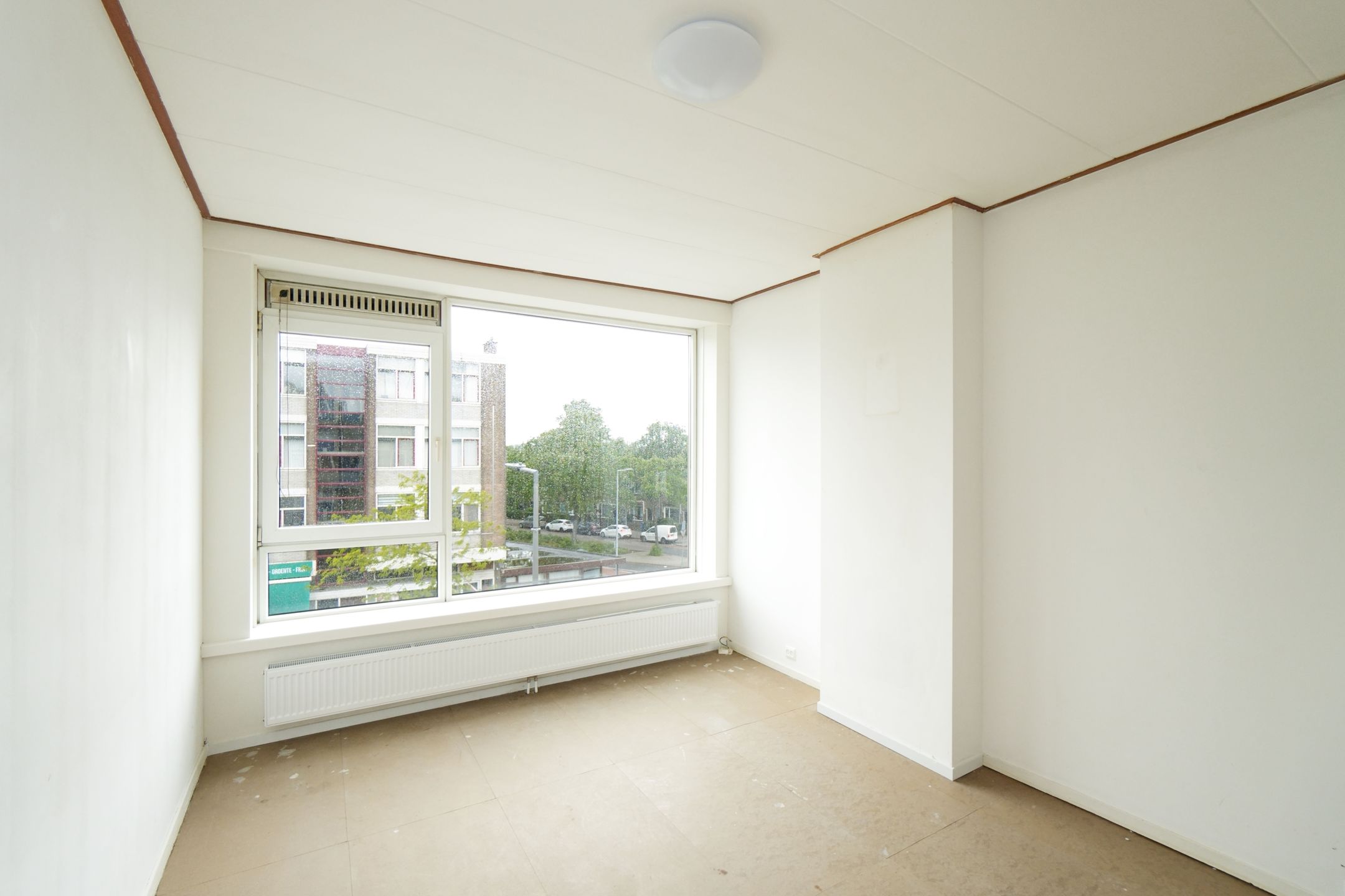 Photo 9 of Burgemeester Baumannlaan 151-C
