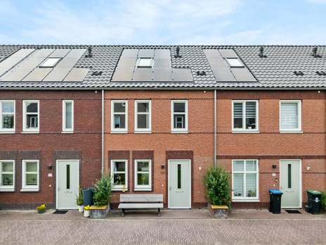 Baas en Domburgstraat thumbnail