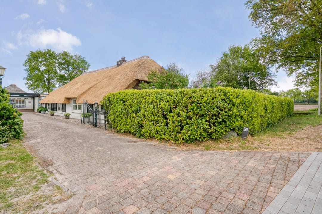 Photo 61 of De Doornweg 24