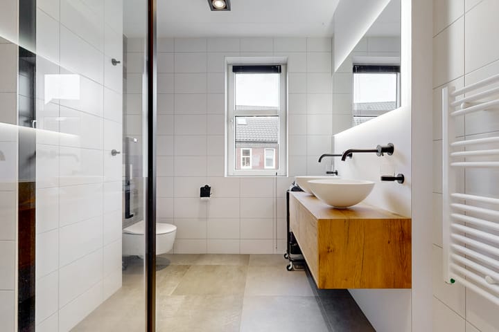 Foto 4 van Baas en Domburgstraat 59