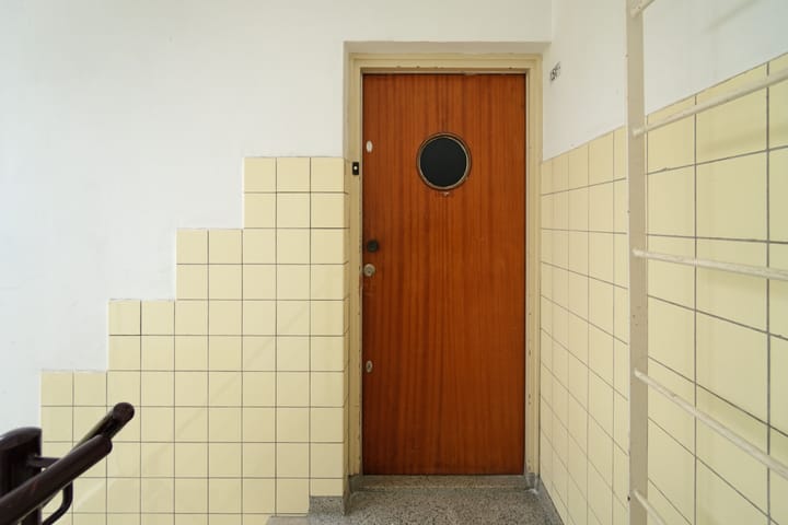 Foto 5 van Burgemeester Baumannlaan 151-C