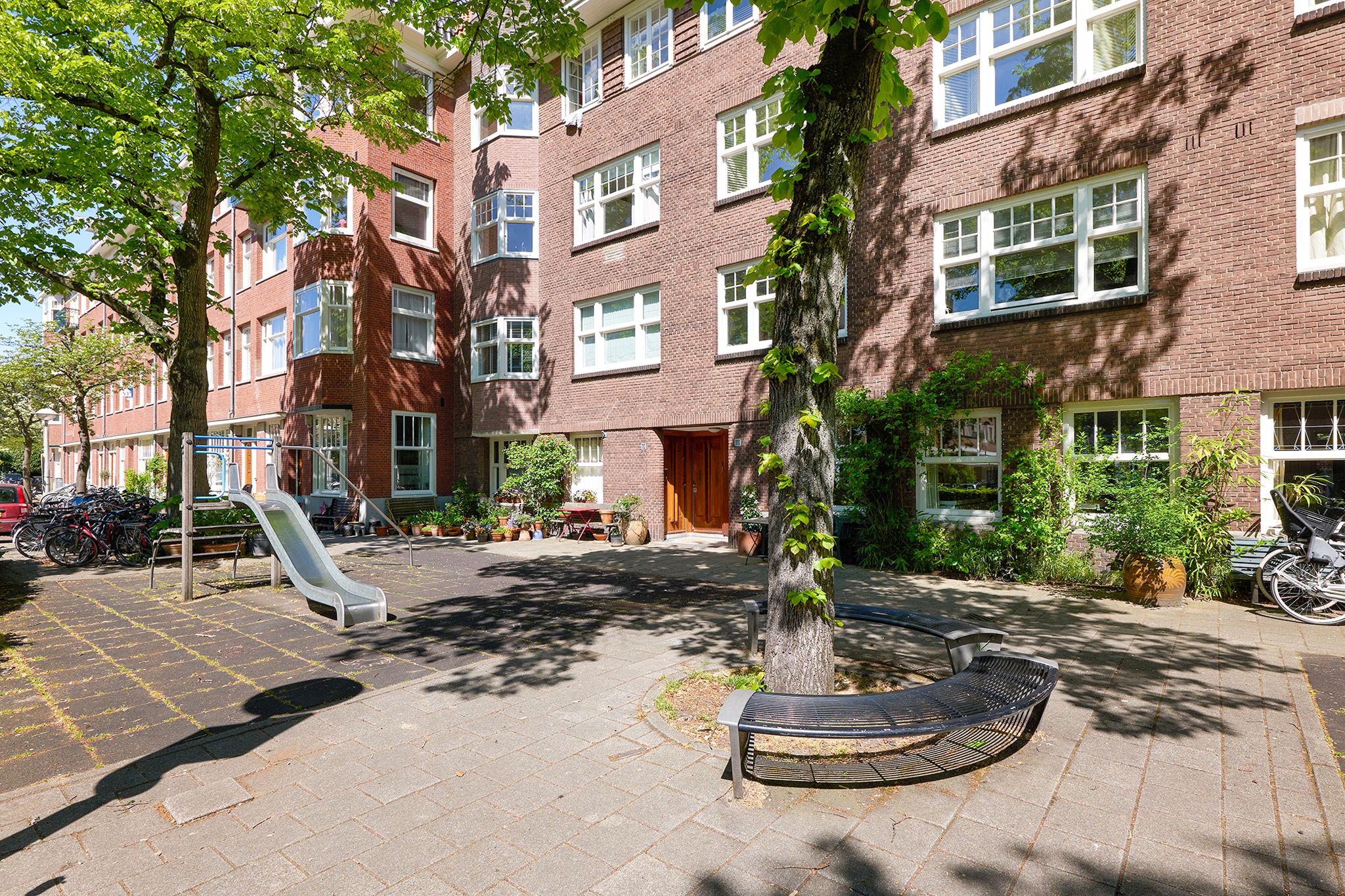 Deurloostraat 110-H 110 H