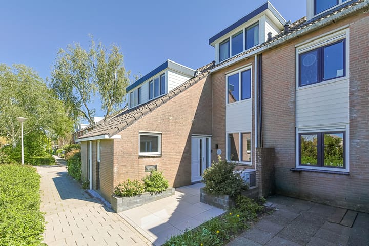Foto 4 van Plantsoen 29