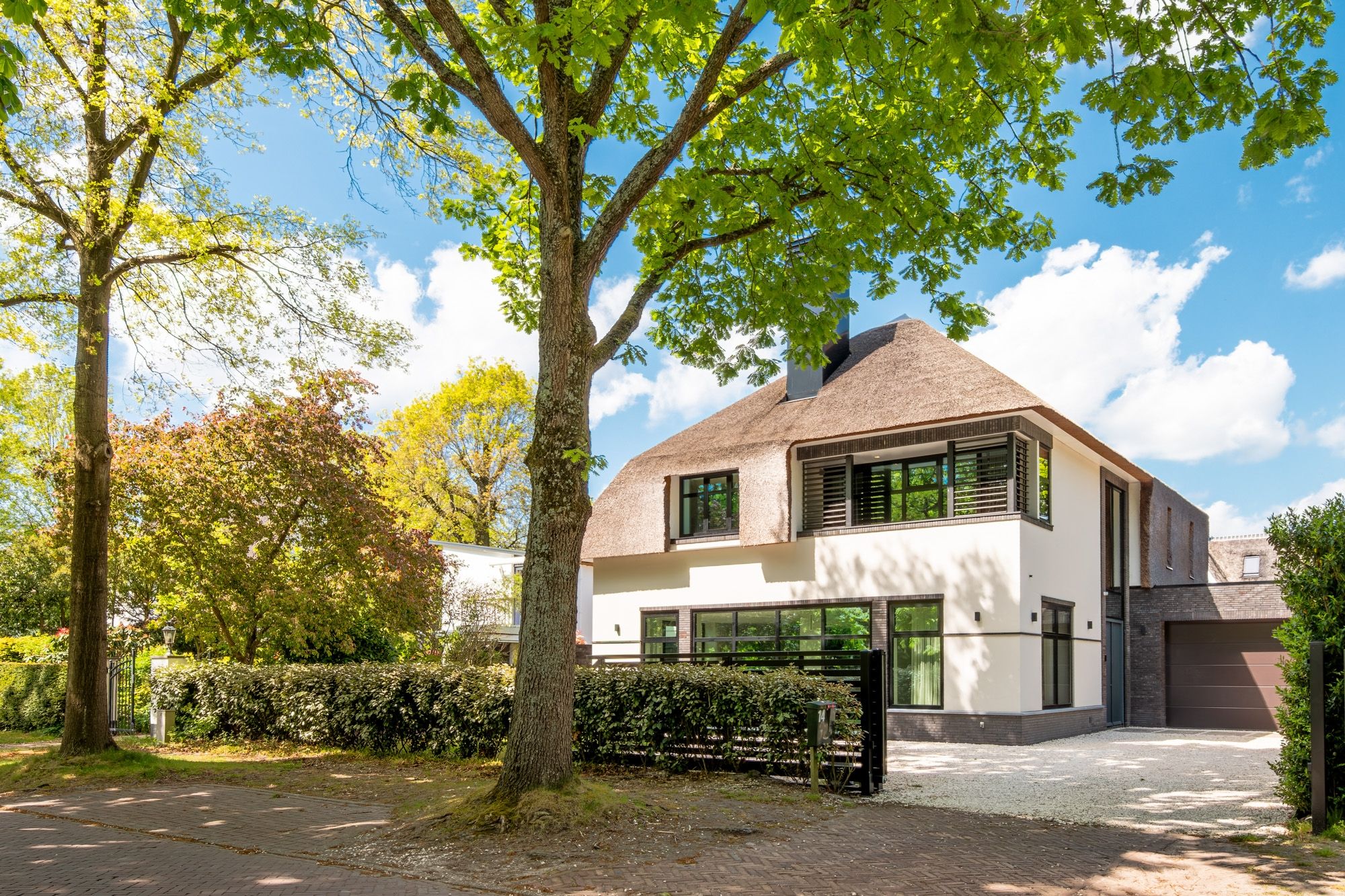Van Reenenpark 14 