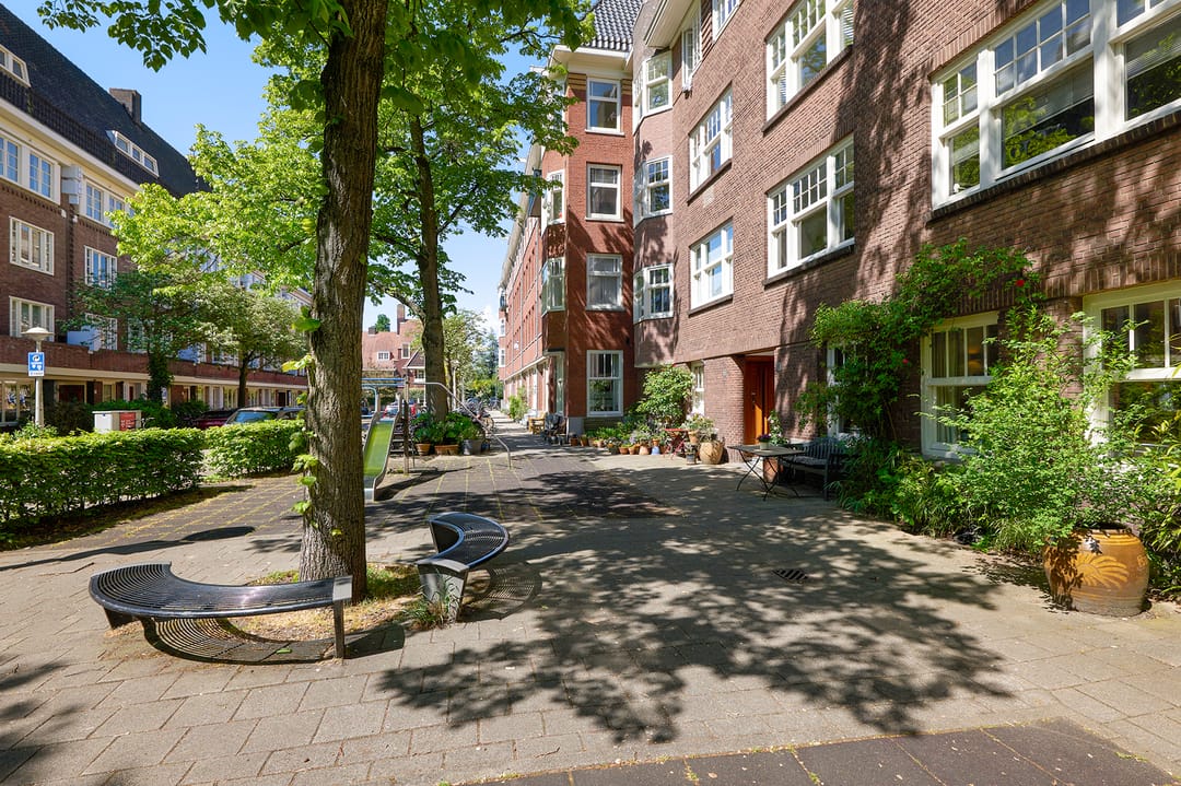 Foto 32 van Deurloostraat 110-H