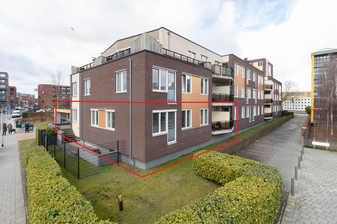 Foto 1 van Nijlandstraat 47