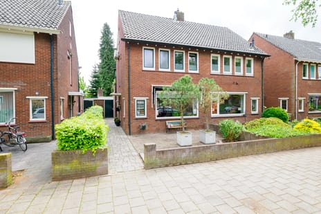 Rozenstraat thumbnail