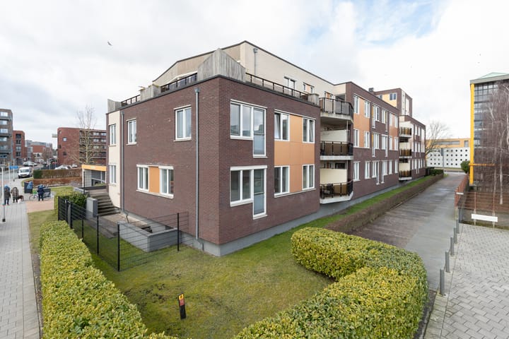 Foto 2 van Nijlandstraat 47