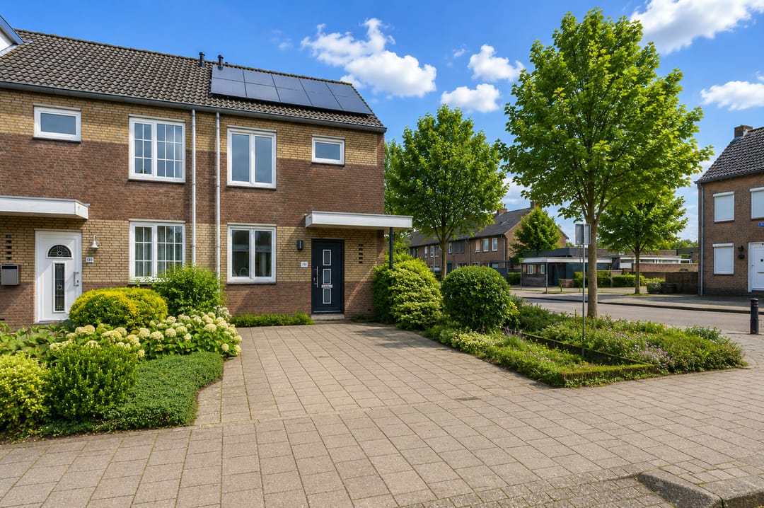 Foto 1 van Heerlerbaan 181