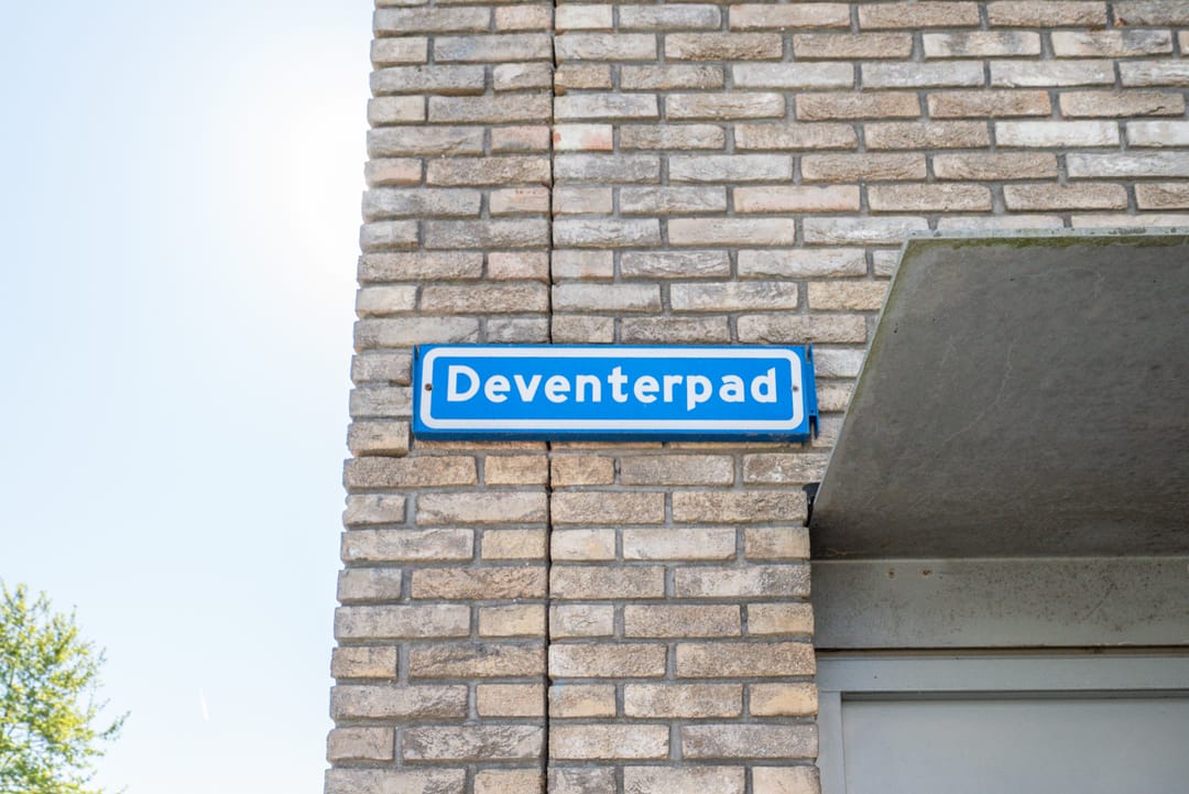 Foto 47 van Deventerpad 35