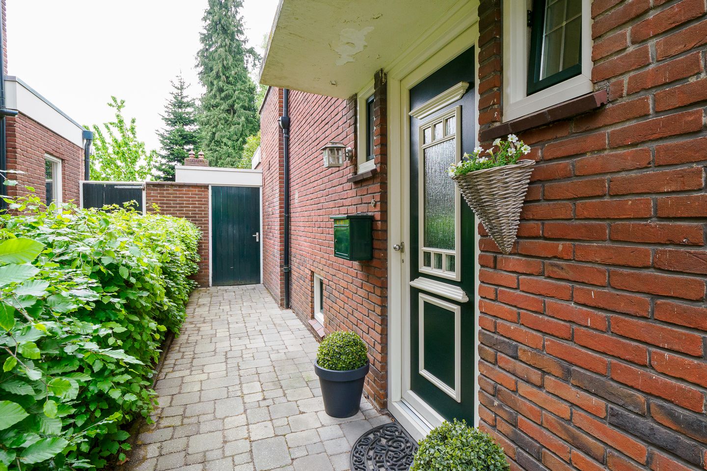 Foto 40 van Rozenstraat 41