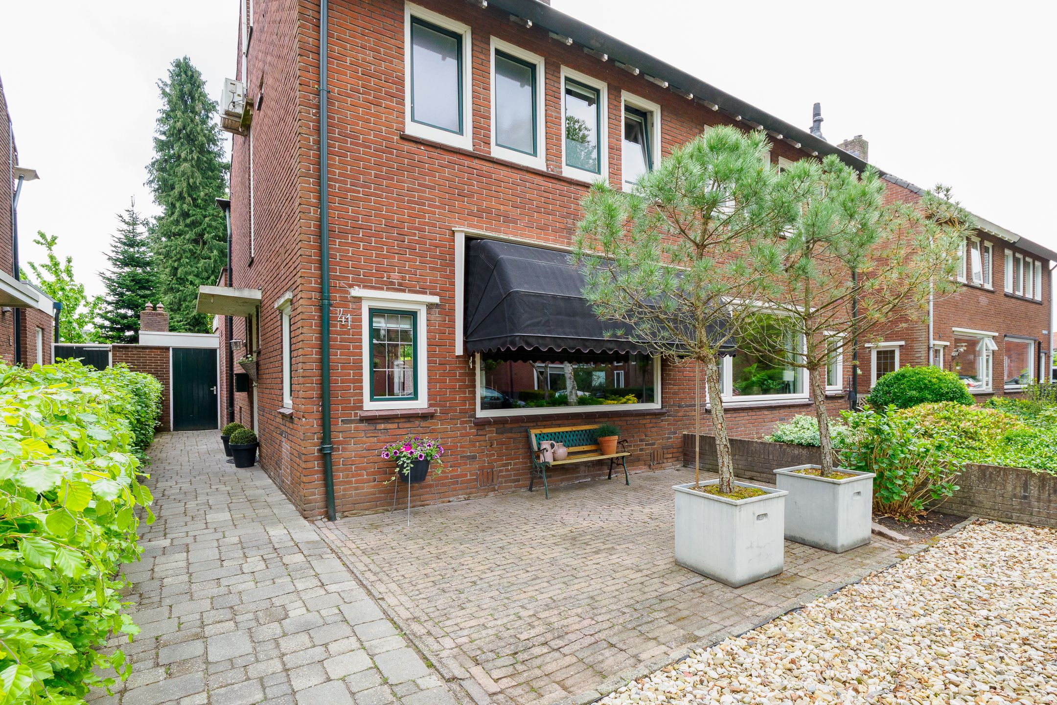 Foto 42 van Rozenstraat 41