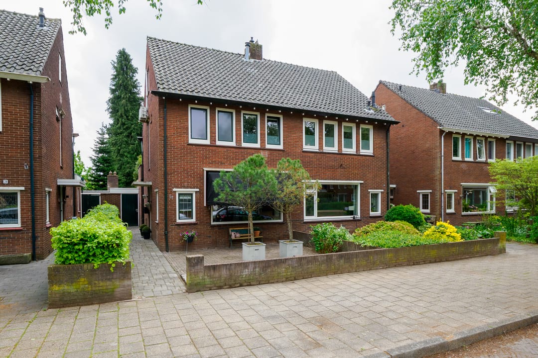 Foto 41 van Rozenstraat 41