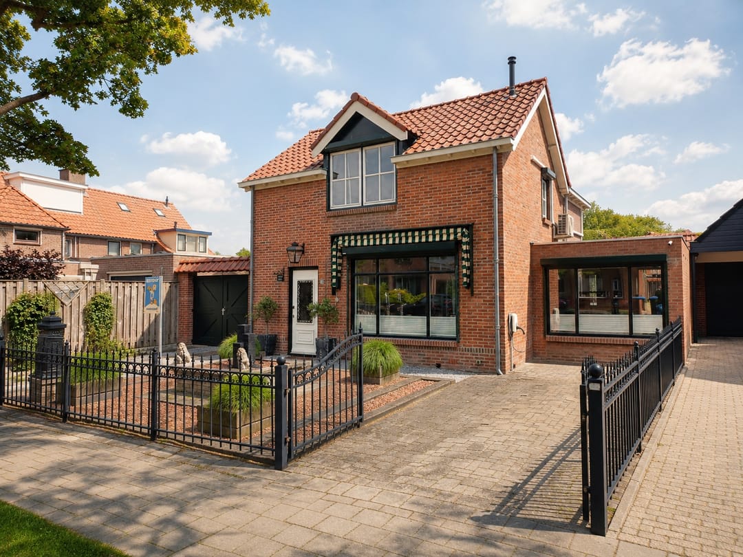 Foto 1 van Doktersdreefje 18