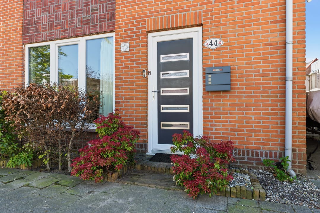 Foto 2 van Melklaan 44