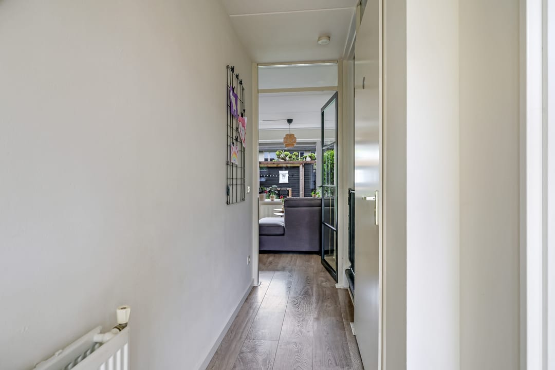 Foto 7 van Kruidenstraat 47