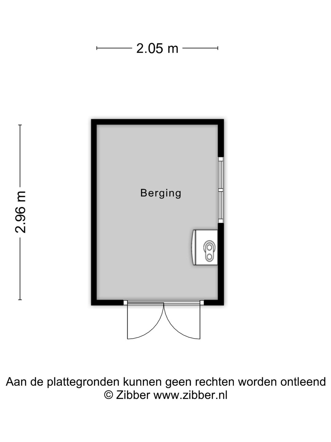 Foto 43 van Wilhelminasingel 27