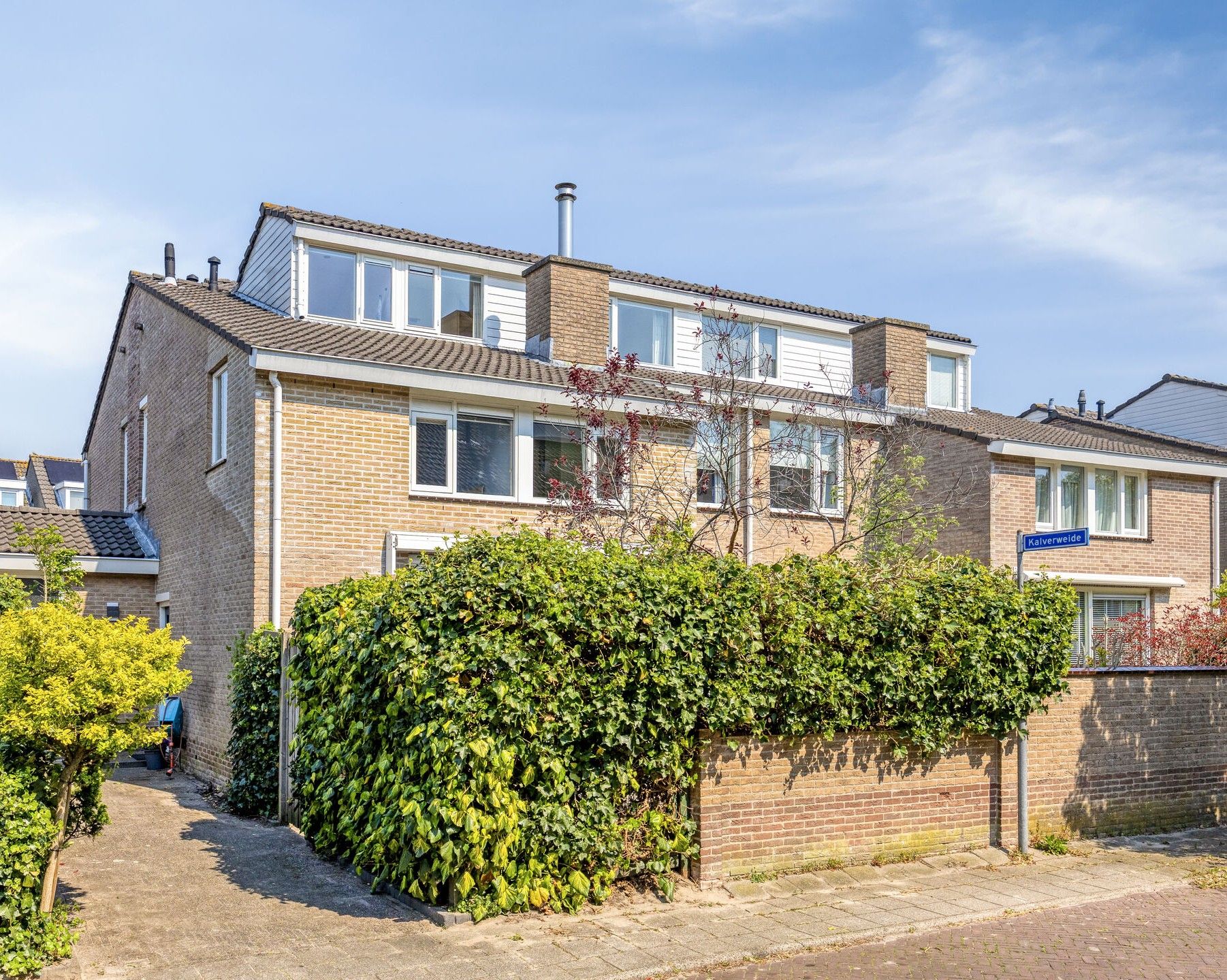 Schapenweide 9 