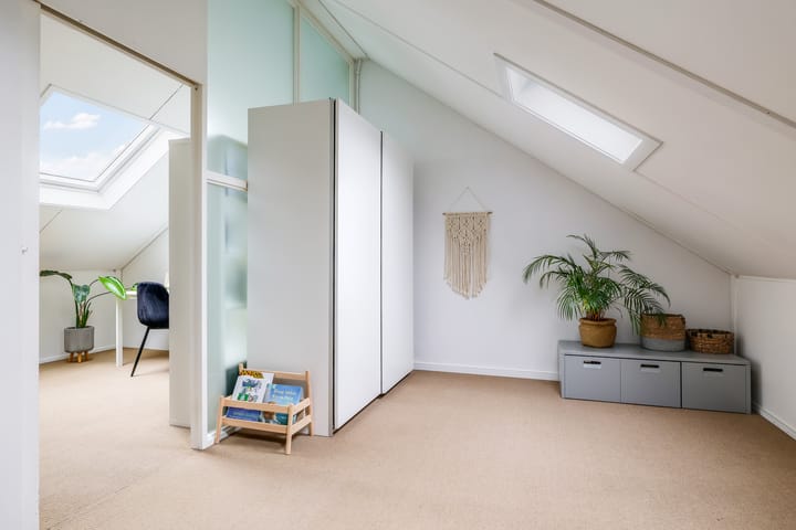 Foto 4 van Kruidenstraat 47