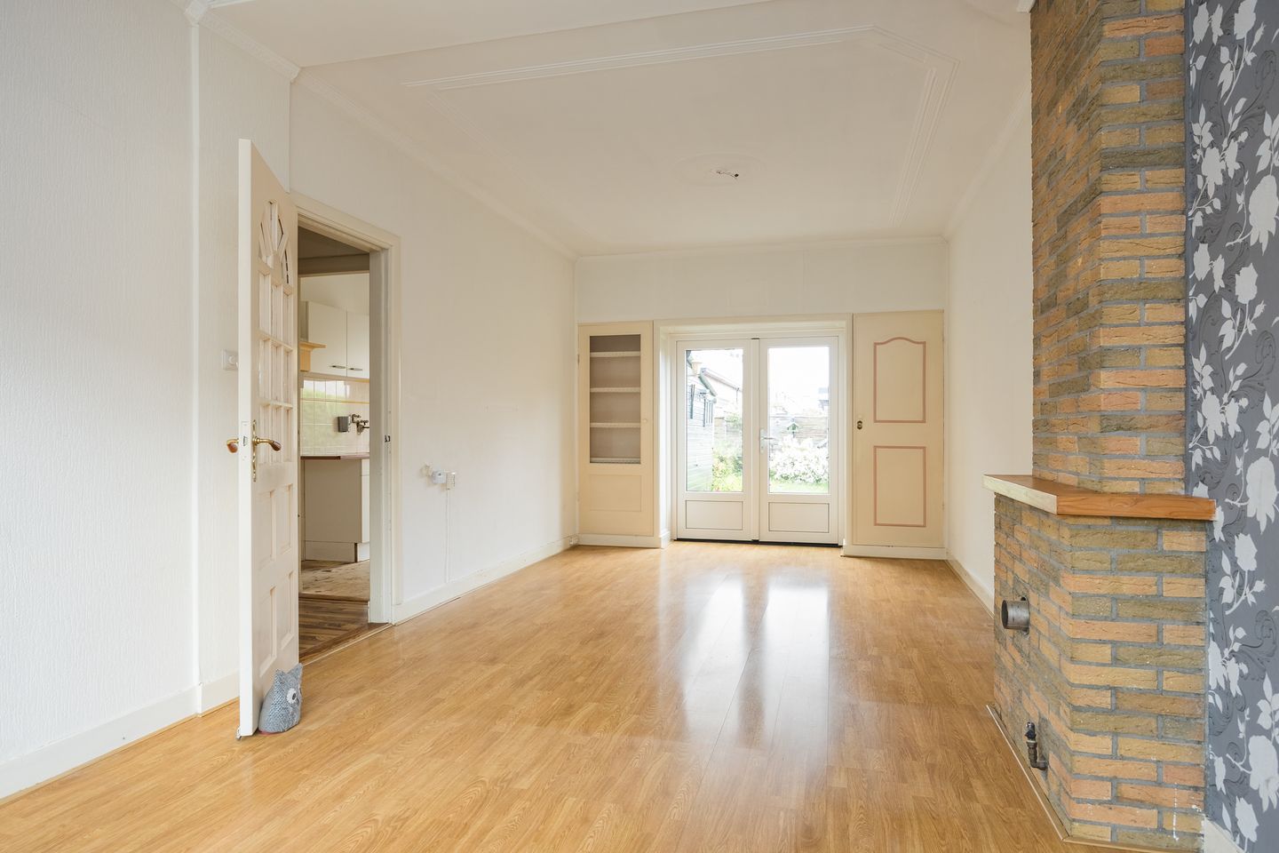 Photo 5 of Albert Cuypstraat 33