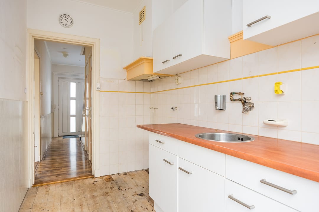 Photo 8 of Albert Cuypstraat 33