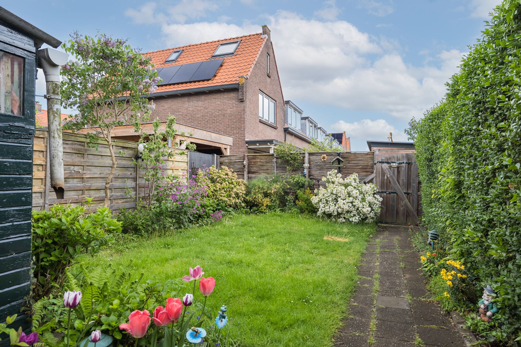 Photo 21 of Albert Cuypstraat 33
