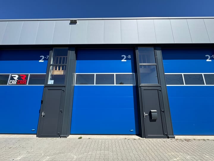 de Netelhorst 2-8, Hattem