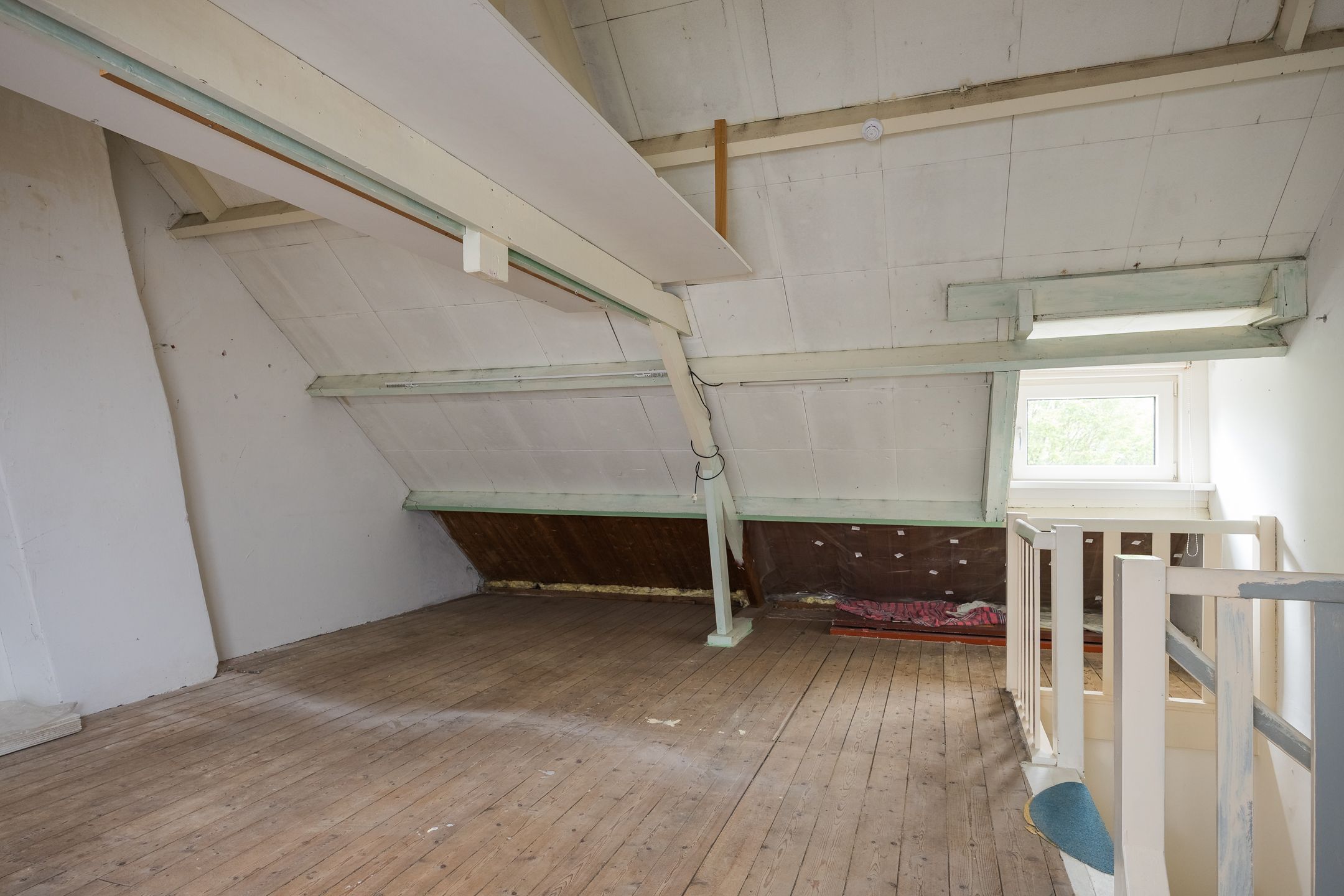 Photo 18 of Albert Cuypstraat 33