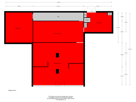 View floorplan